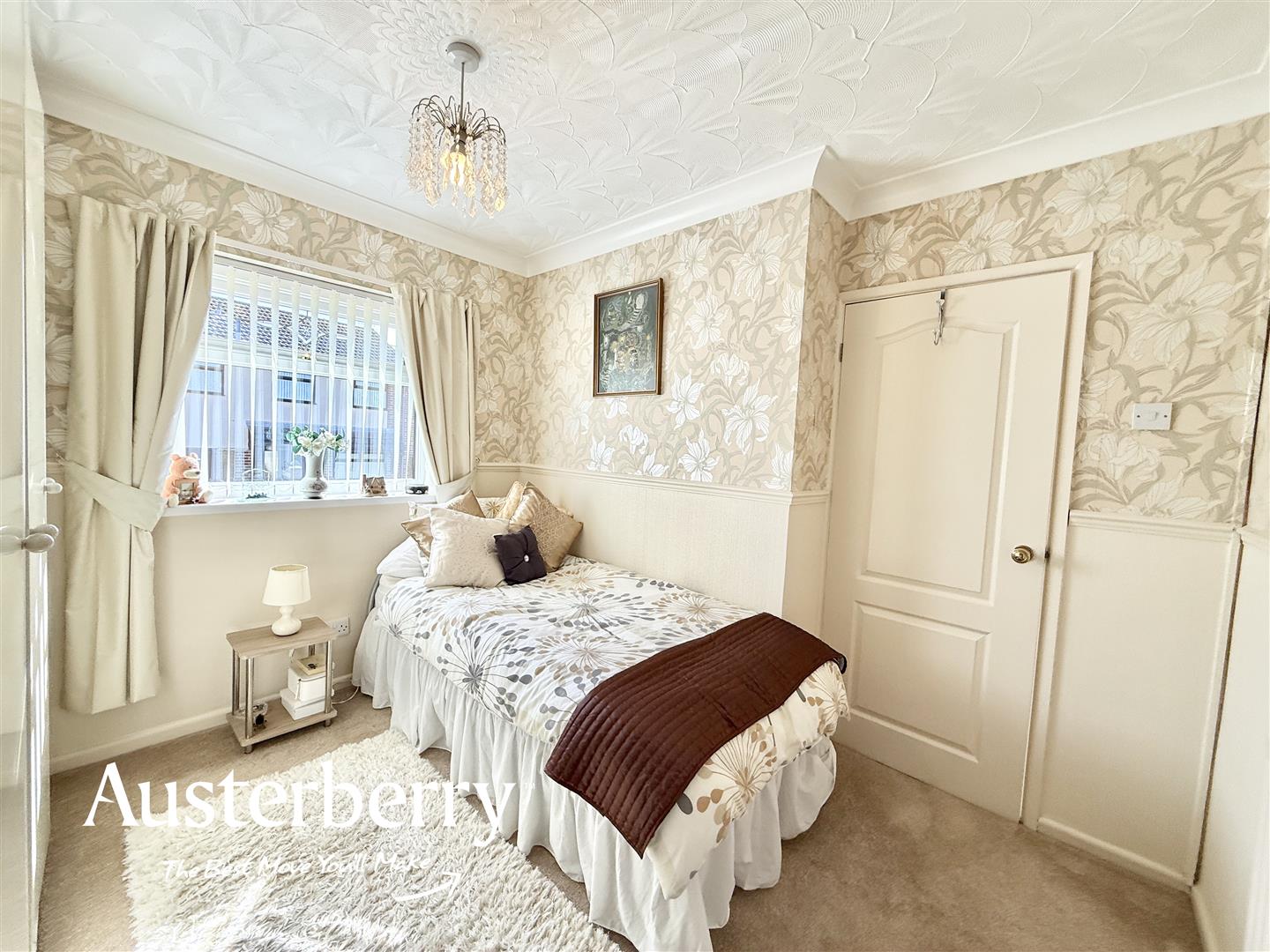 Nutbrook Avenue, Mount Pleasant, Fenton, Stoke-On-Trent